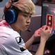 Image for article titled Overwatch League Players Fined $1,000 Each For Typing 'Sex,' 'Big Dick' Into Chat